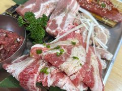 -麻蒲碳烤肉(梅花园店)