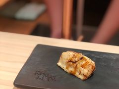 -橼舍鮨青木