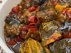 劲辣小甲鱼-老三样·旧食新味(船山路店)
