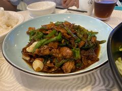 -聚鑫阁江浙菜·非遗传承技艺(闵行交大店)