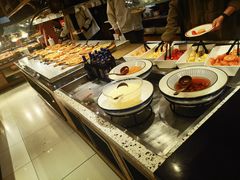 -比格比萨自助(新辰里学清路店)