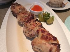 -波特曼西餐厅(中央大街店)