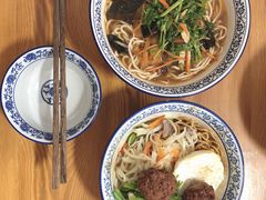 -梅溪·小伙子干挑面(安吉总店)