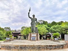 -景德镇古窑民俗博览区