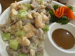 -闻香阁·清真(光荣道店)