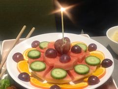 -海底捞火锅(青悦城店)