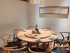 -竹里馆·淮扬菜·功夫茶(老门东店)