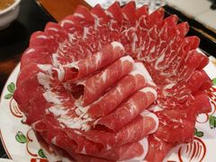 -老门框爆肚涮肉(方庄店)