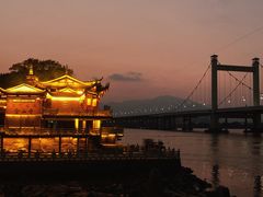 -仓山金山寺