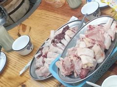 -威邵鸡煲(西华路总店)