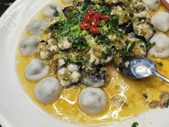 -福鼎国际大酒店-中餐厅