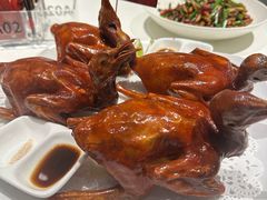 -侨美·唐荔园·40年地道粤菜