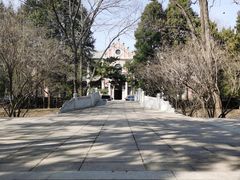 -北京动物园-畅观楼