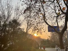 -云龙湖旅游景区