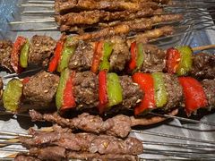 -三个大叔烤羊肉串·炭炉砂锅菜(西三旗店)