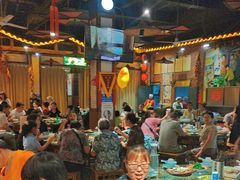 -灶东家民间菜(回兴店)