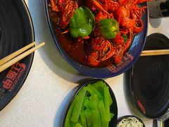 -红盔甲·小龙虾(天钥桥店)