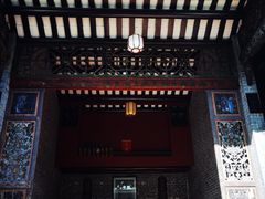 -梁启超故居纪念馆