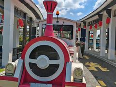 -漩门湾国家湿地公园