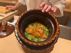 -晴空·日本料理(万象城店)
