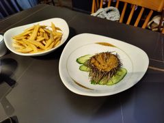 -映像烟台·海鲜·地道鲁菜(黄山路店)