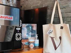 -Cafe del Volcan(永康路店)