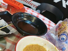 -湘江大码头·龙虾馆(渔人码头一店)