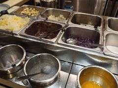 -哼哈豆花工房(高铁吾悦广场店)