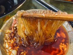 -黄潇洒老火锅(九眼桥宏济巷店)
