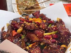 -小董哥烤串(故宫店)