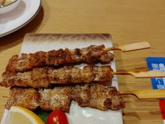 -小句号·精致料理(江南环球港店)