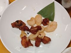-东就鸭饭店·古早海南菜(友谊南海城店)