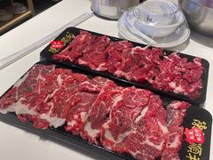 -陈记顺和牛肉火锅馆(天河北路店)