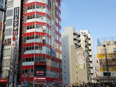 -秋叶原电器街