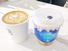 -LAB COFFEE来杯咖啡(浦仓路店)
