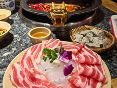 -蜀大侠火锅(总府路店)