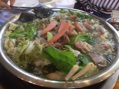 -陈记泸州酸菜豆花火锅(建设路店)