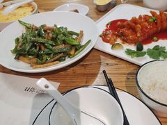 -U你·湖北家宴菜(南湖总店)