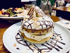 -AFS Cafe & Canteen(闽江二路店)