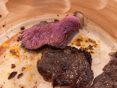 -五洲皇冠巴西烤肉餐厅