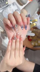 -今玥美甲美睫
