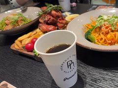 -Pennehut畔尼意面(合肥万象城店)