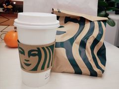 -星巴克(深圳平安金融中心B1店)