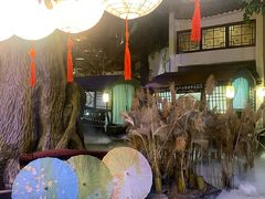 -淀里船宴(卓达店)