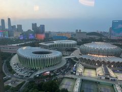 -济南喜来登酒店