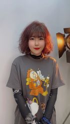 -DX HAIR SALON·发现未知美发沙龙