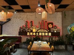 -岔巴精酿啤酒餐吧(南屏街店)