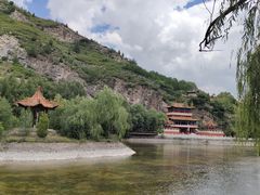 -芦芽山旅游度假区