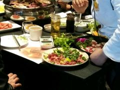 -完美生活炭火烤肉(二马路店)