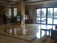 -维也纳酒店(北海银滩店)